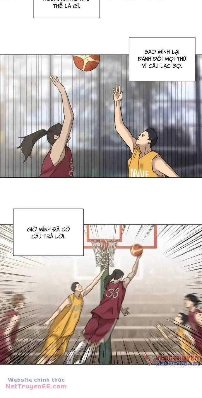 Rim Ding Dong - Chapter 31 - Trang 16