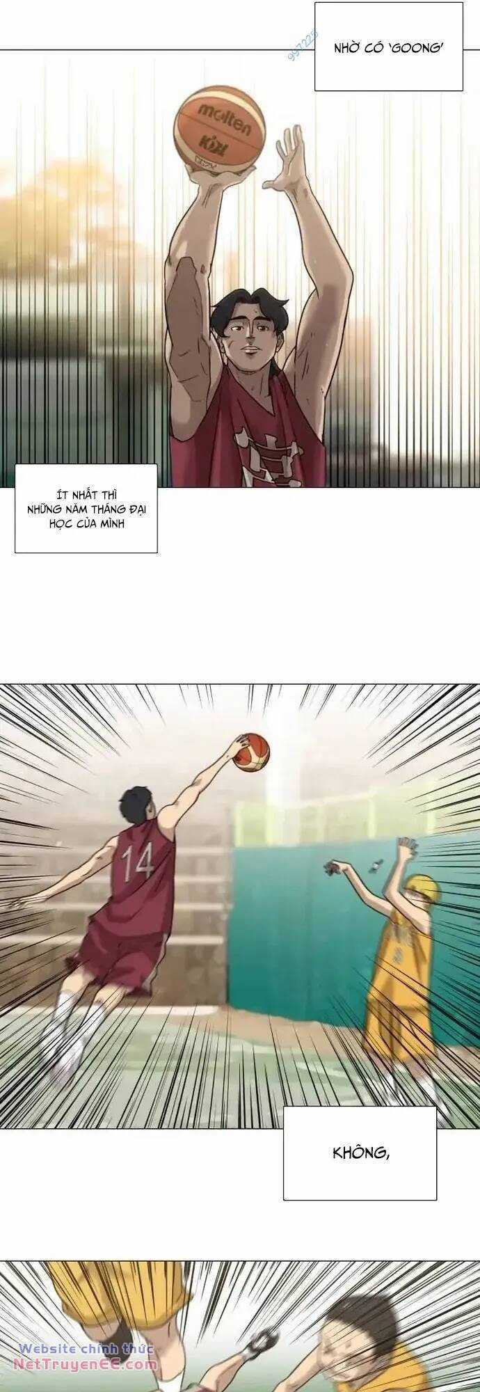 Rim Ding Dong - Chapter 31 - Trang 17