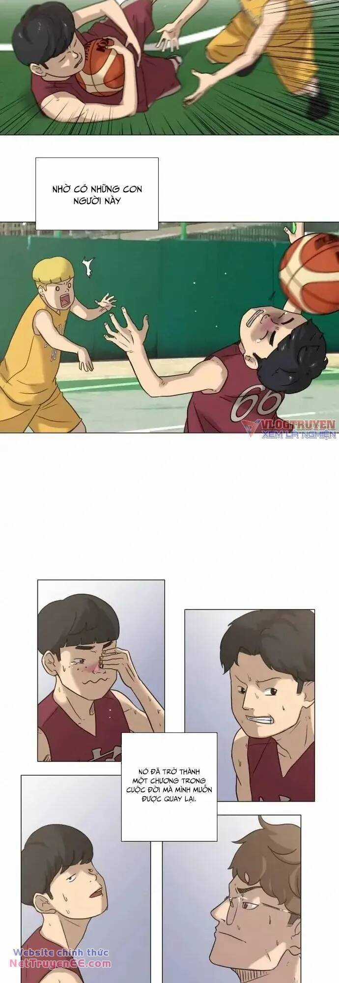 Rim Ding Dong - Chapter 31 - Trang 18