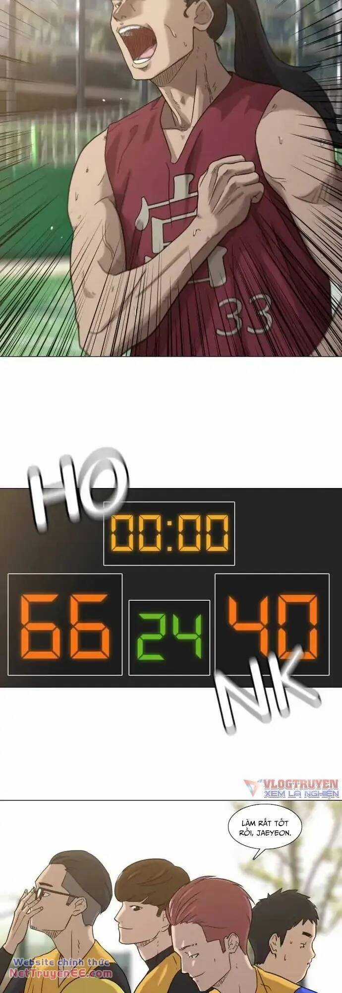 Rim Ding Dong - Chapter 31 - Trang 21