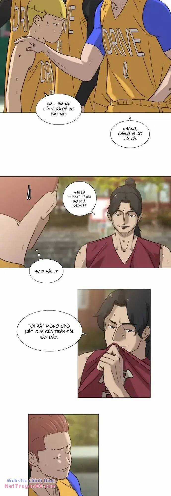 Rim Ding Dong - Chapter 31 - Trang 22