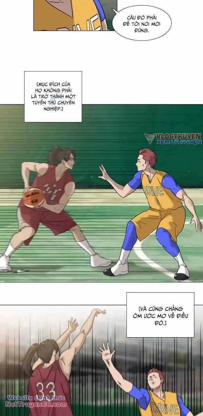 Rim Ding Dong - Chapter 31 - Trang 23