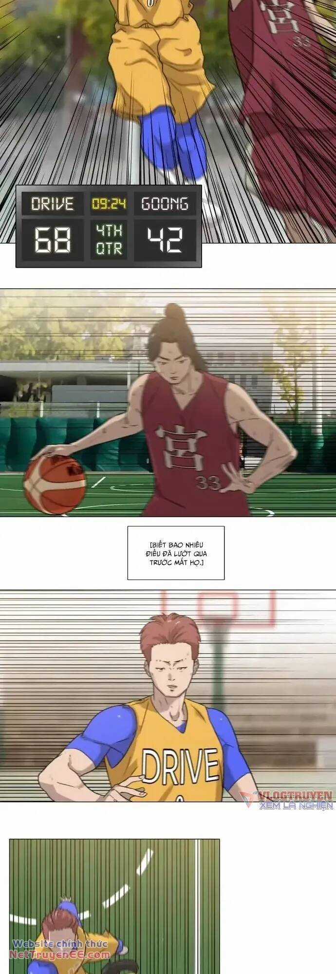 Rim Ding Dong - Chapter 31 - Trang 26