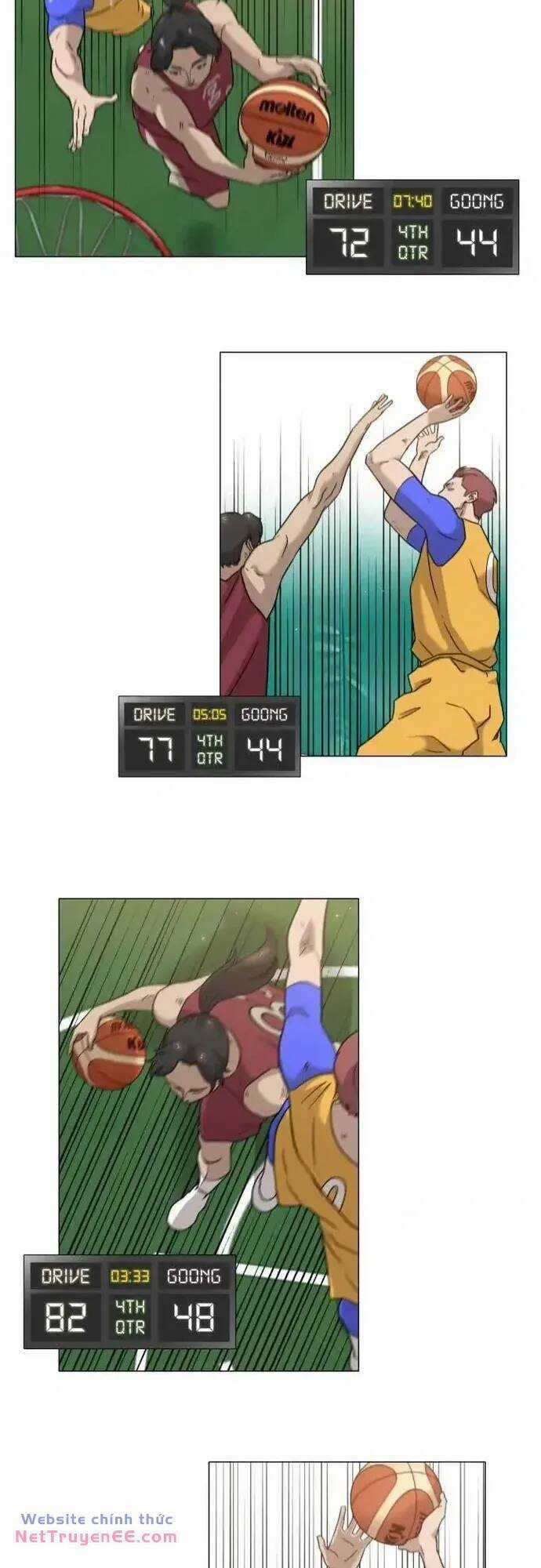 Rim Ding Dong - Chapter 31 - Trang 27