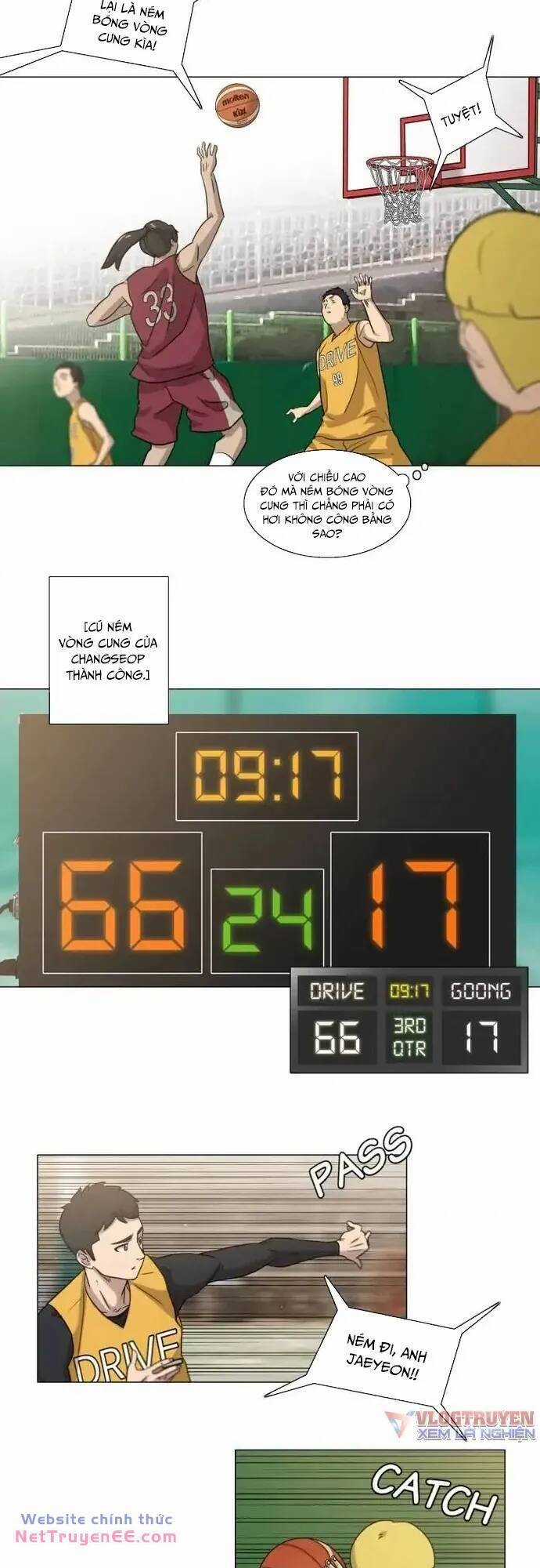 Rim Ding Dong - Chapter 31 - Trang 4