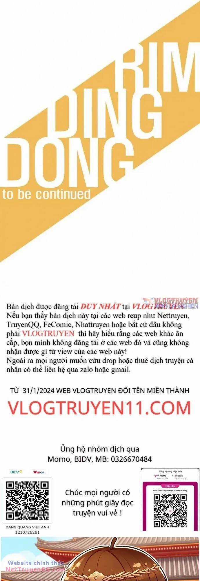 Rim Ding Dong - Chapter 31 - Trang 33