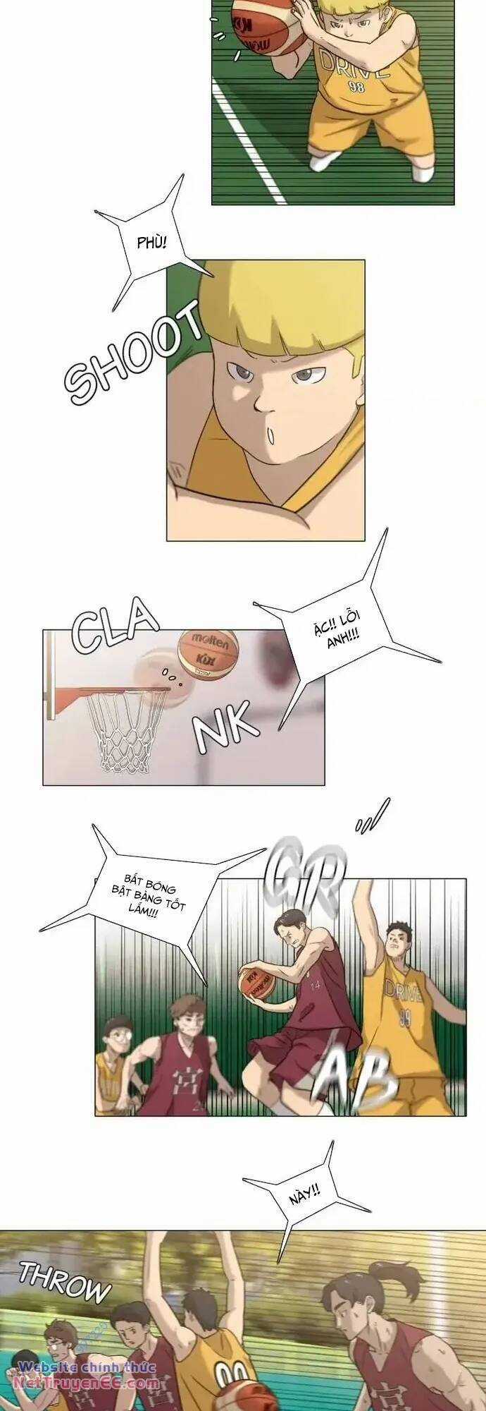 Rim Ding Dong - Chapter 31 - Trang 5