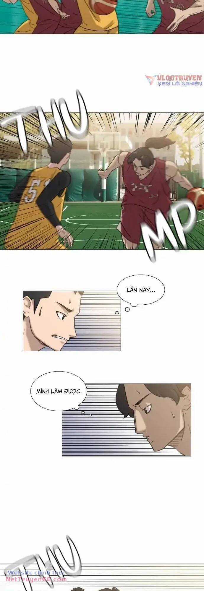 Rim Ding Dong - Chapter 31 - Trang 6