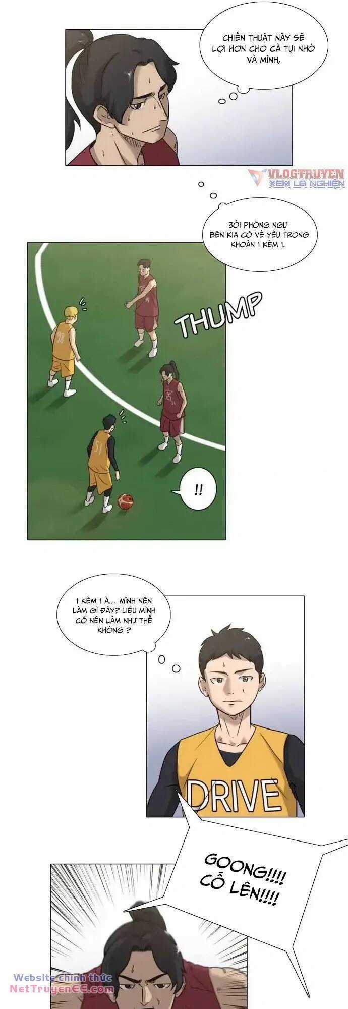 Rim Ding Dong - Chapter 31 - Trang 9