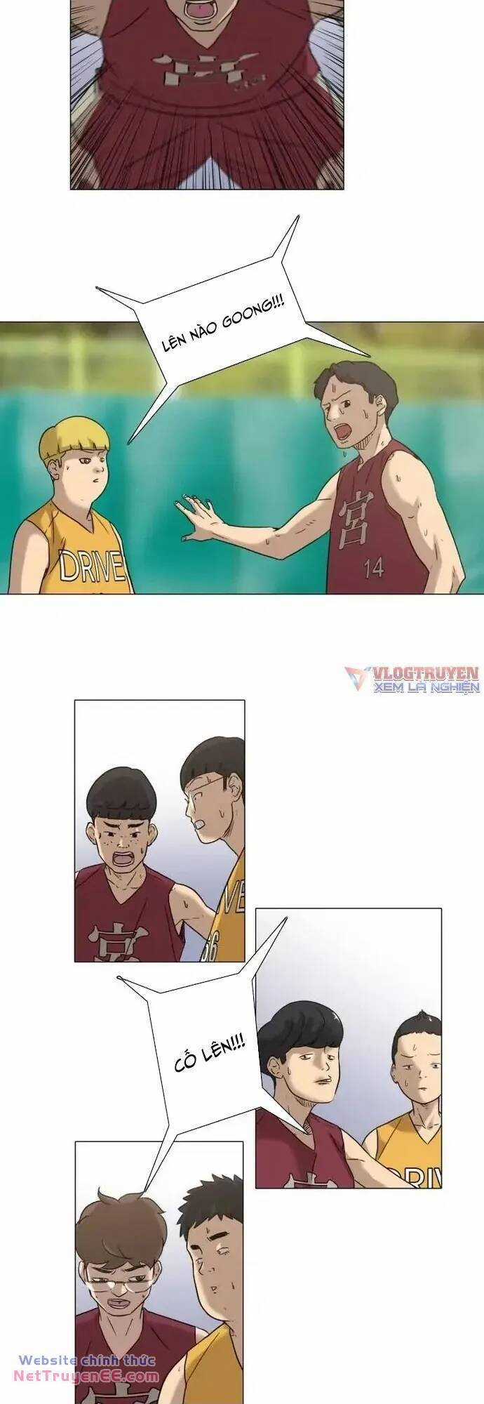 Rim Ding Dong - Chapter 31 - Trang 10