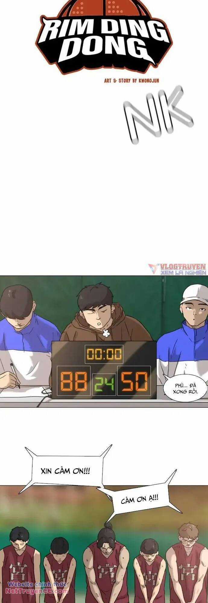 Rim Ding Dong - Chapter 32 - Trang 2