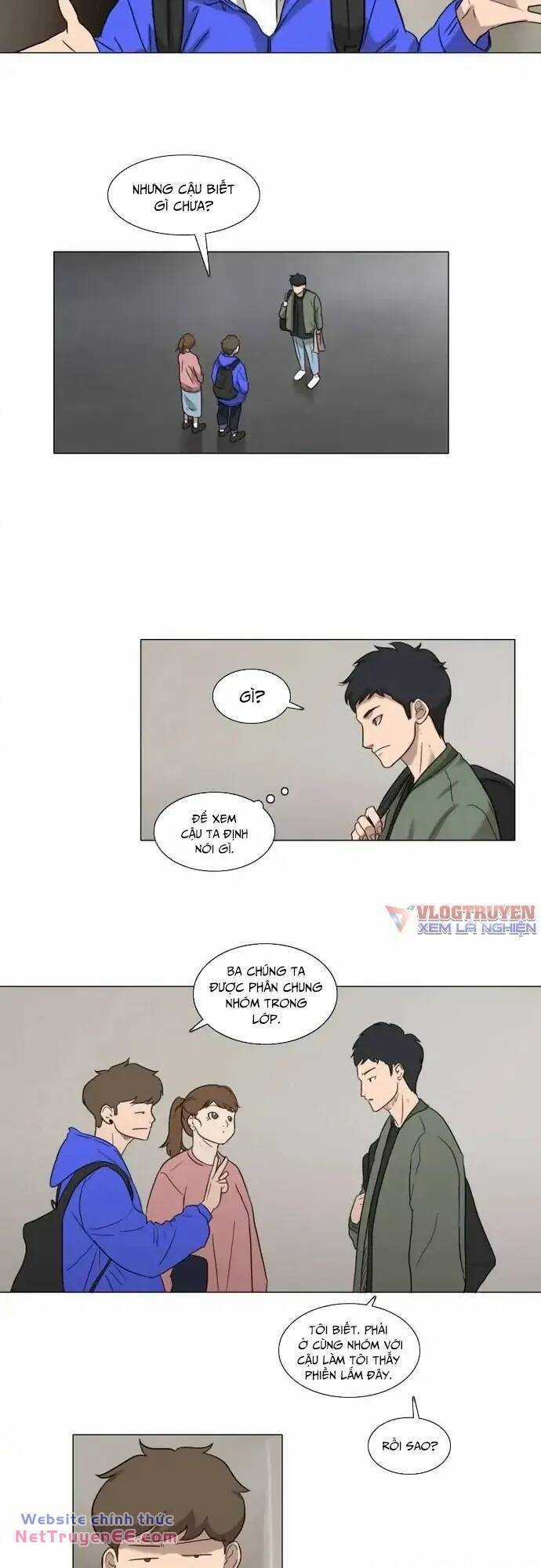 Rim Ding Dong - Chapter 32 - Trang 11