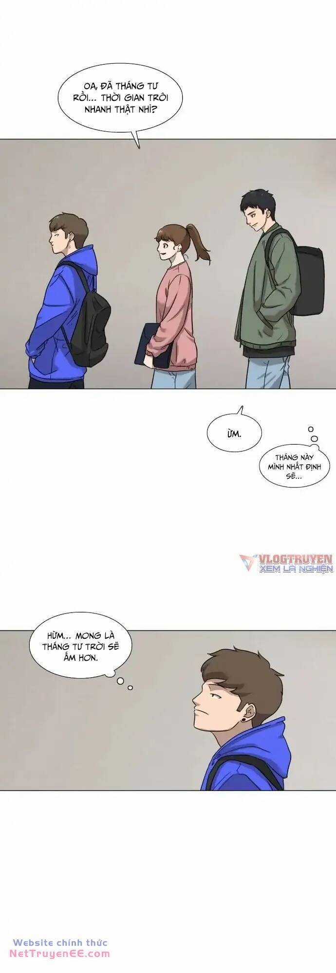 Rim Ding Dong - Chapter 32 - Trang 14