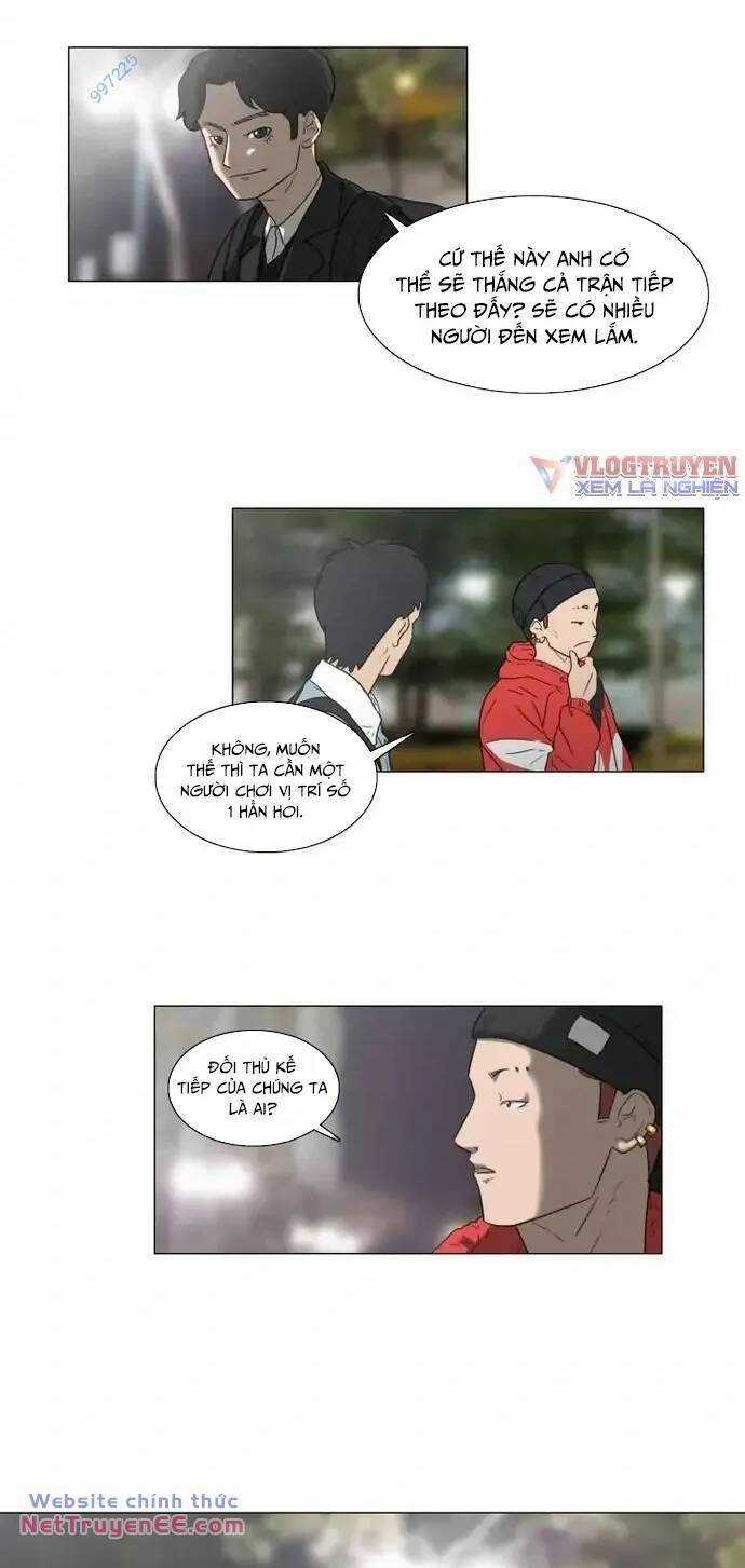 Rim Ding Dong - Chapter 32 - Trang 16