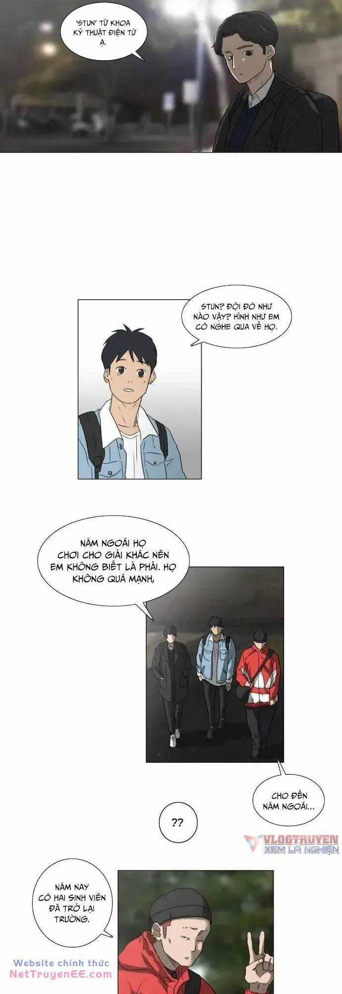 Rim Ding Dong - Chapter 32 - Trang 17