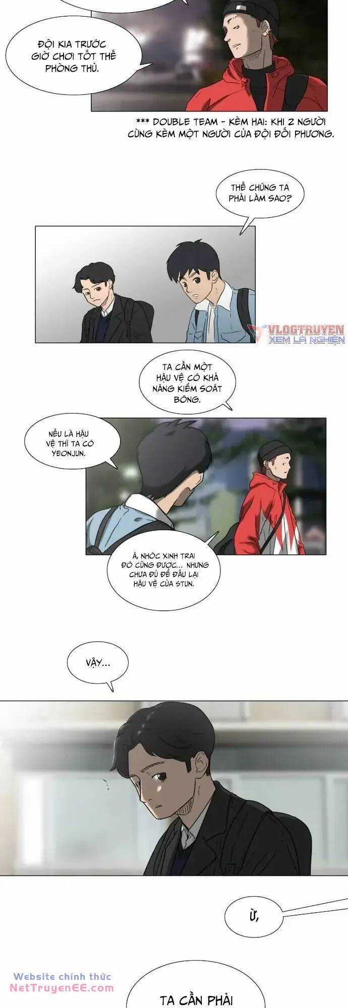 Rim Ding Dong - Chapter 32 - Trang 19