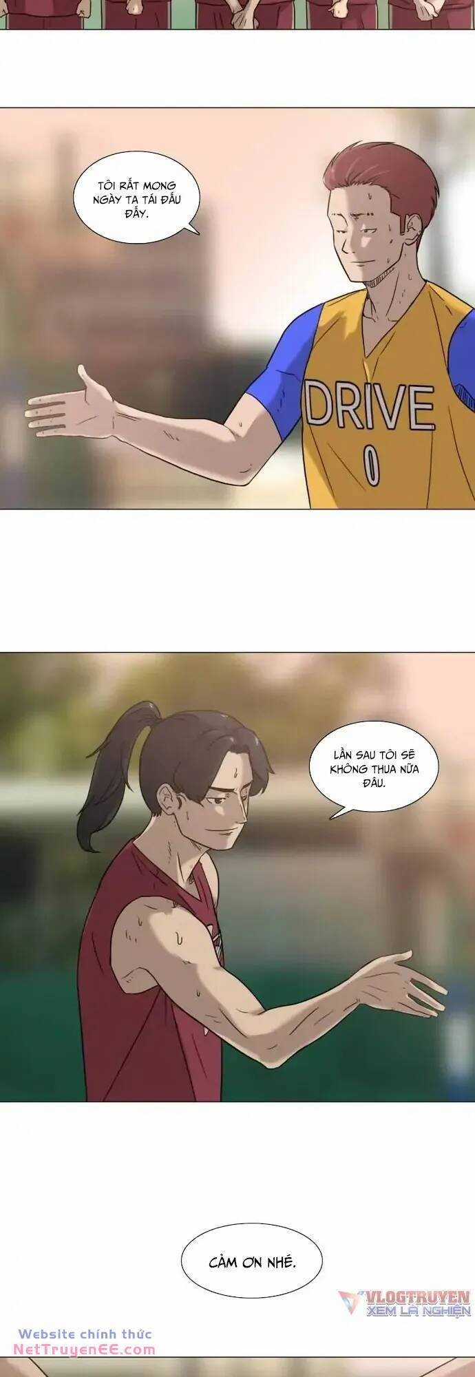 Rim Ding Dong - Chapter 32 - Trang 3