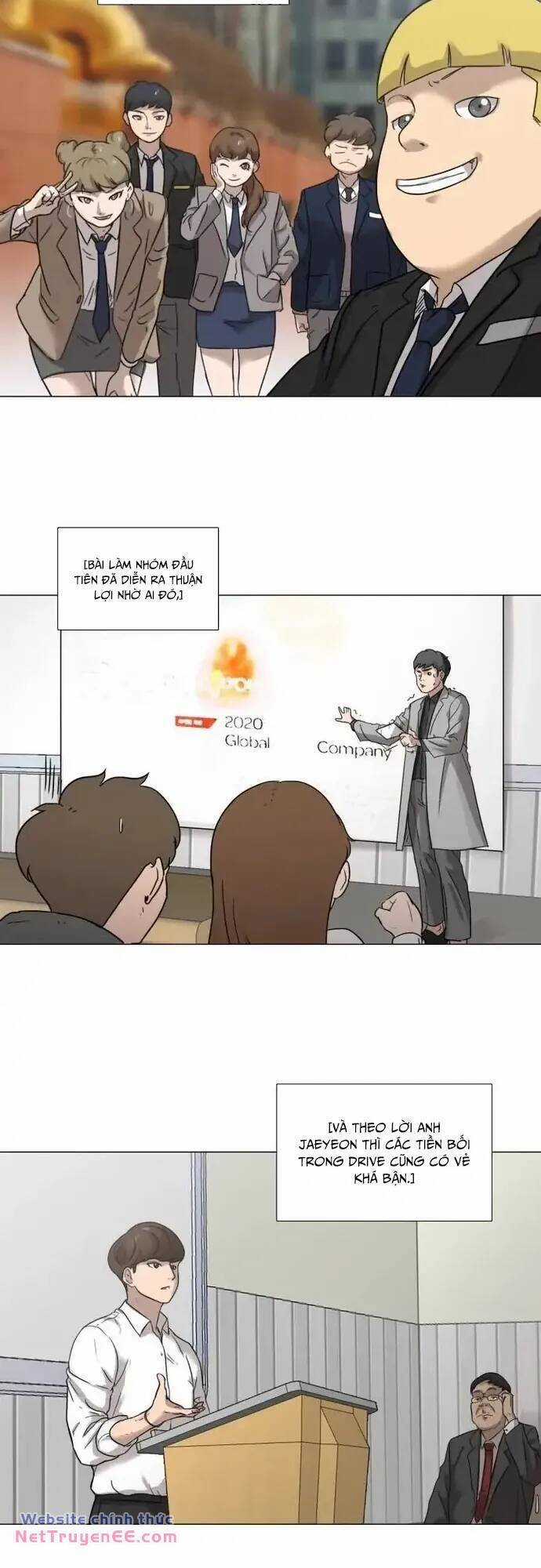 Rim Ding Dong - Chapter 32 - Trang 21