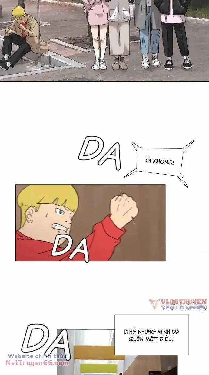 Rim Ding Dong - Chapter 32 - Trang 23