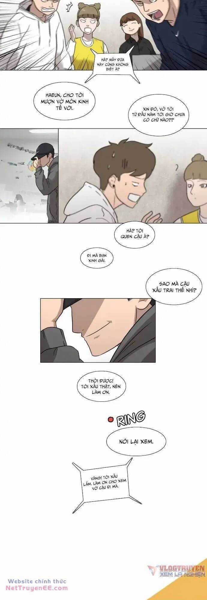 Rim Ding Dong - Chapter 32 - Trang 27