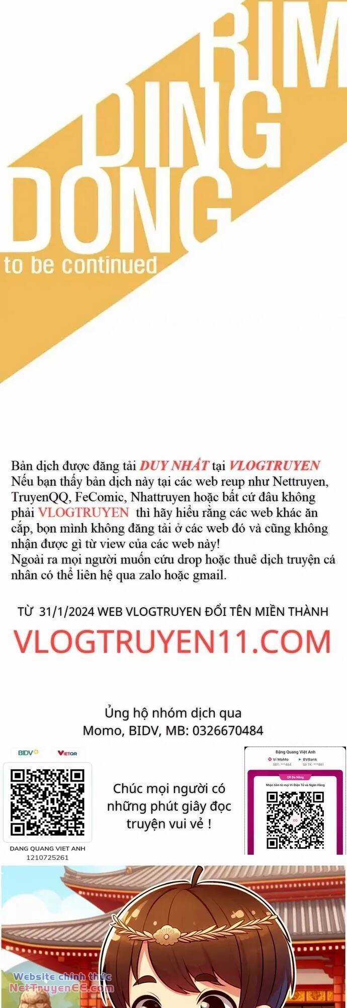 Rim Ding Dong - Chapter 32 - Trang 28