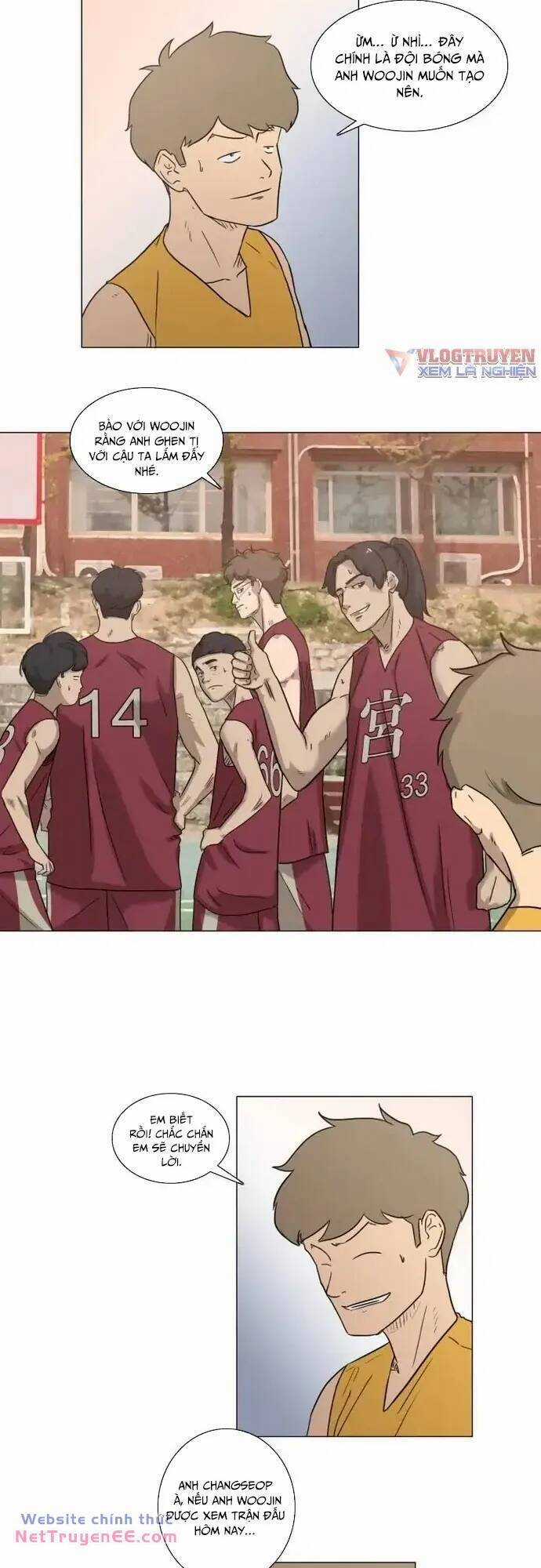 Rim Ding Dong - Chapter 32 - Trang 5