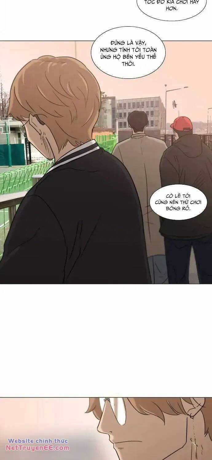 Rim Ding Dong - Chapter 32 - Trang 7