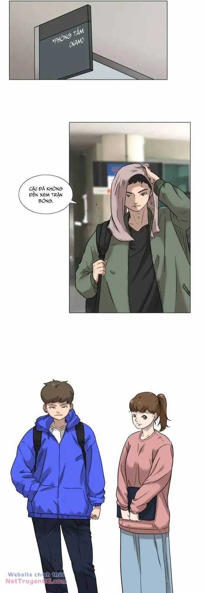 Rim Ding Dong - Chapter 32 - Trang 9