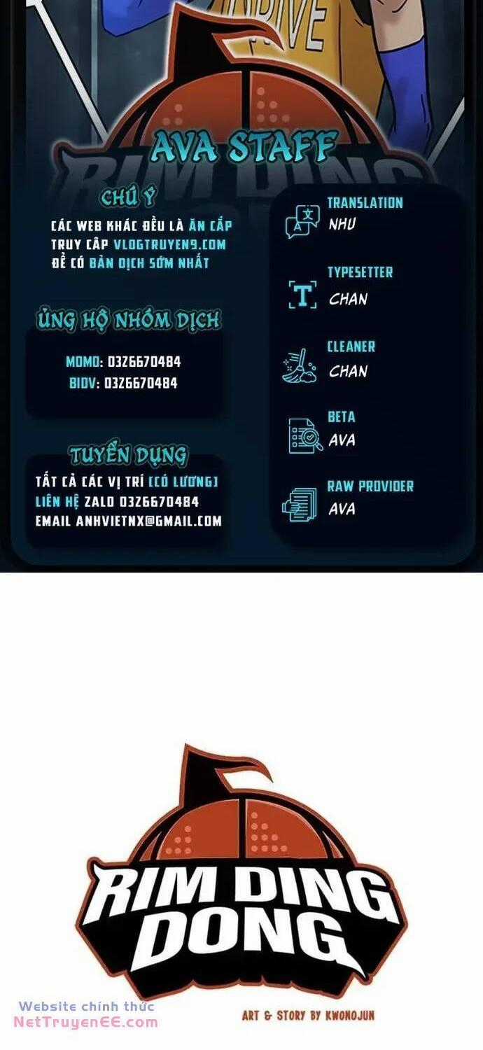 Rim Ding Dong - Chapter 33 - Trang 1