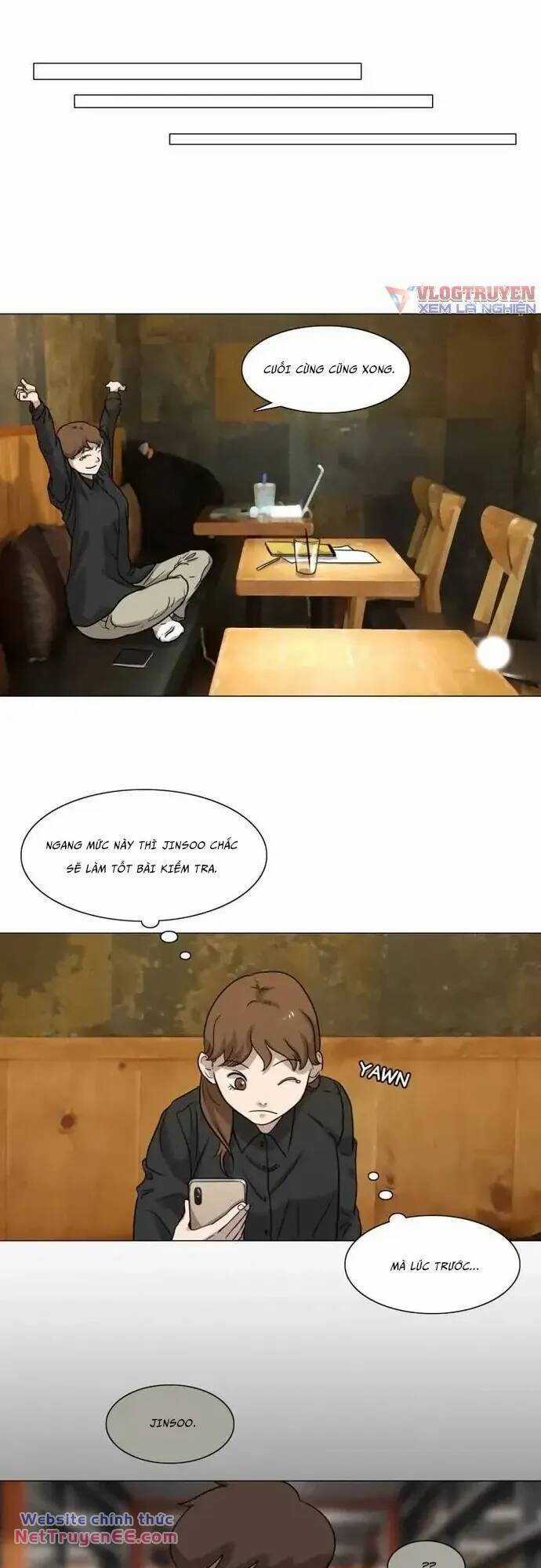 Rim Ding Dong - Chapter 33 - Trang 11