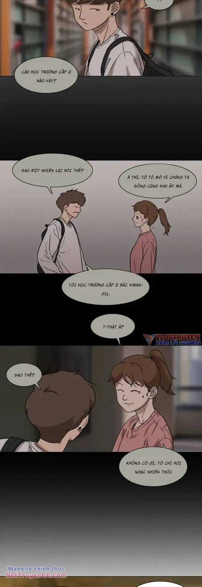 Rim Ding Dong - Chapter 33 - Trang 12