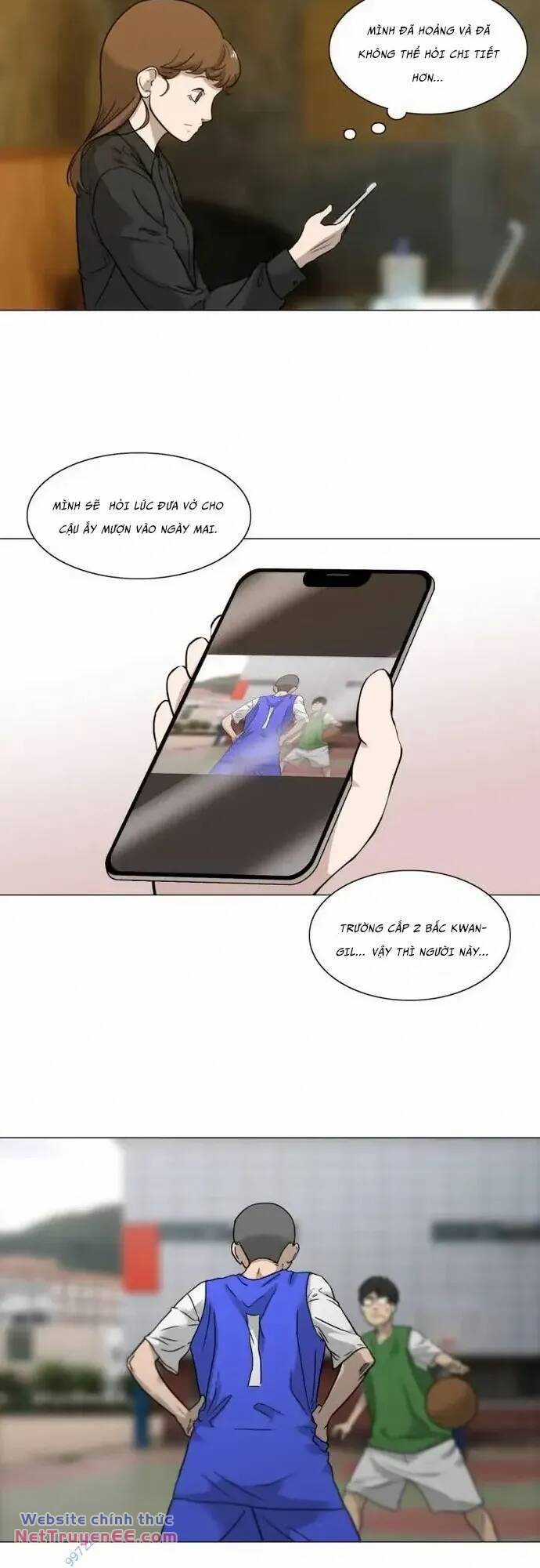 Rim Ding Dong - Chapter 33 - Trang 13