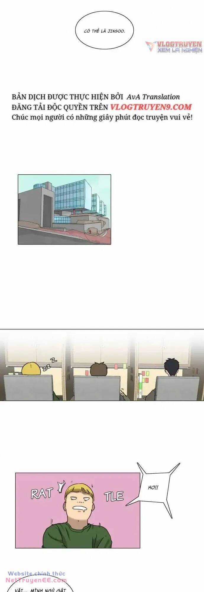 Rim Ding Dong - Chapter 33 - Trang 14