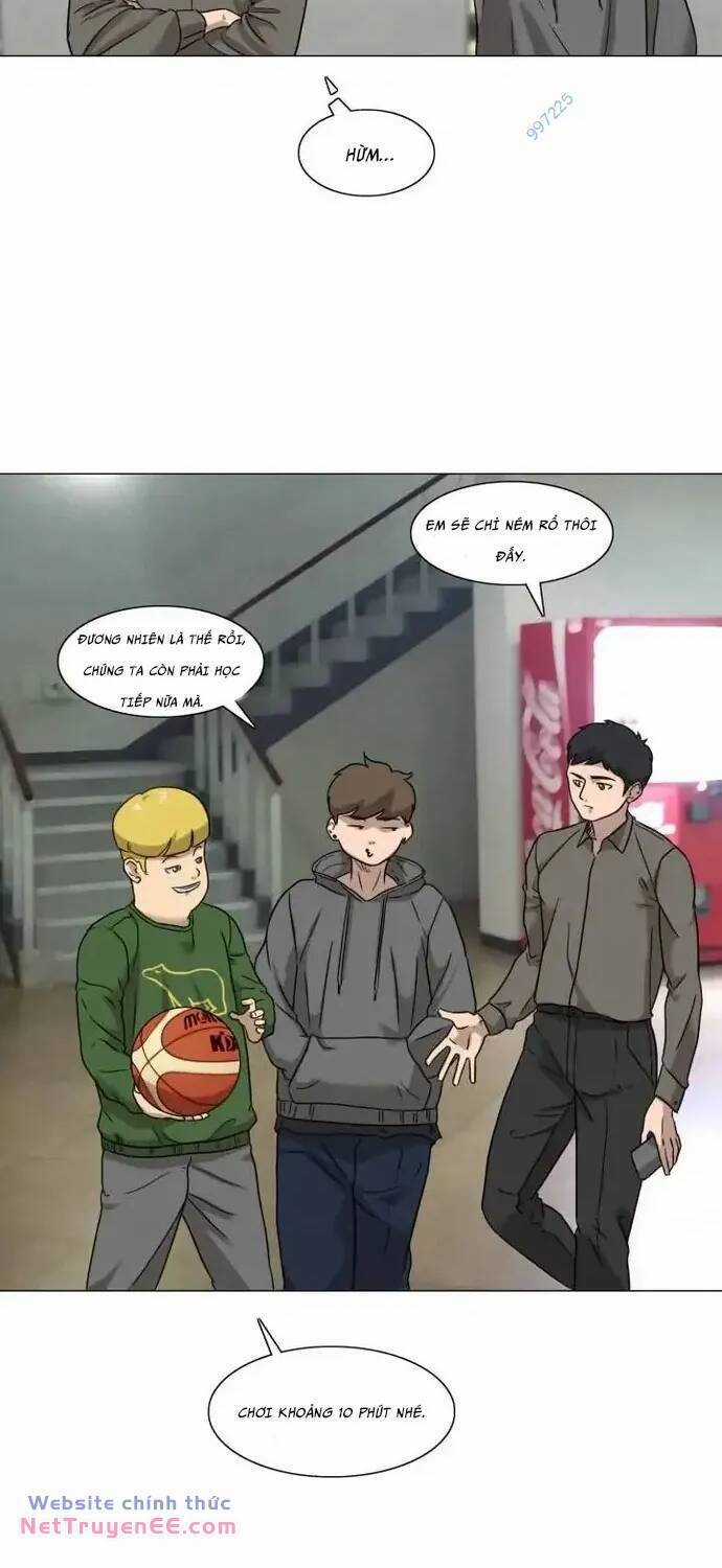 Rim Ding Dong - Chapter 33 - Trang 16