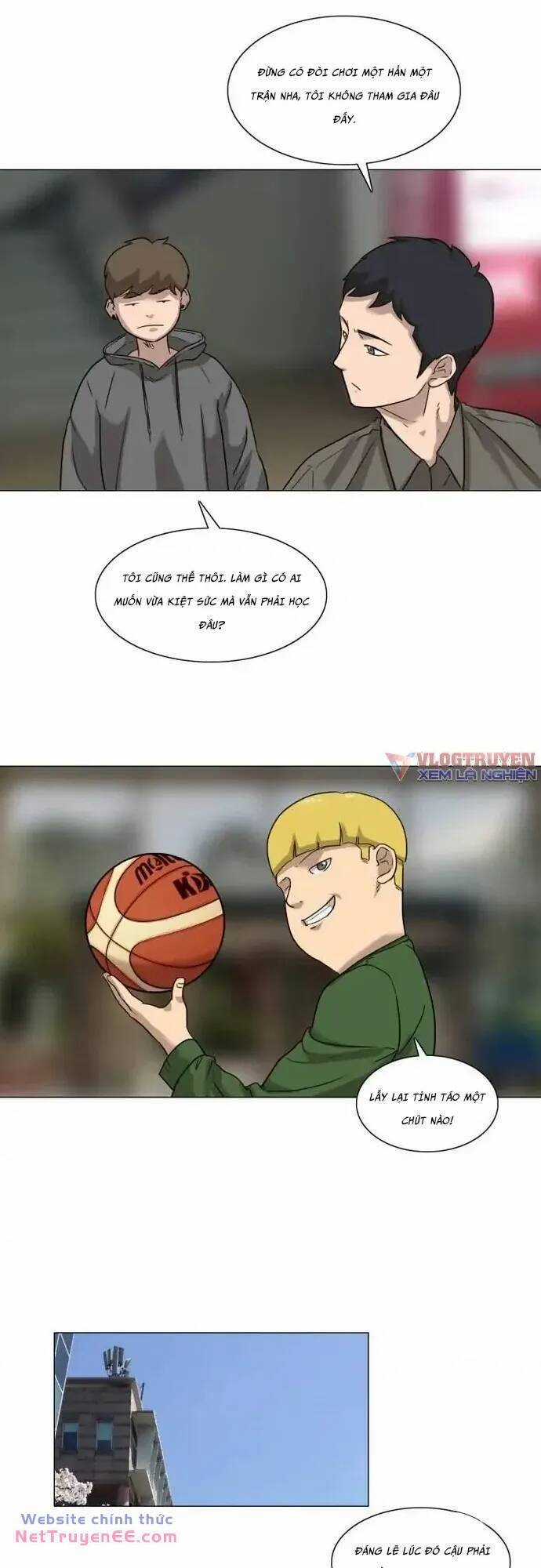 Rim Ding Dong - Chapter 33 - Trang 17