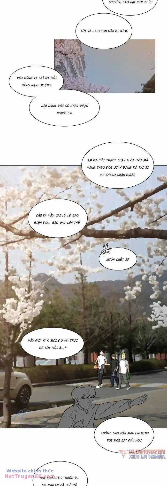 Rim Ding Dong - Chapter 33 - Trang 18