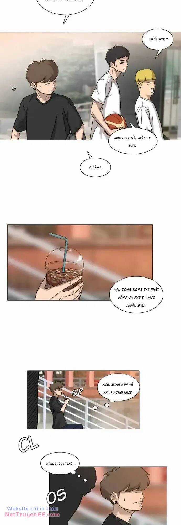 Rim Ding Dong - Chapter 33 - Trang 19