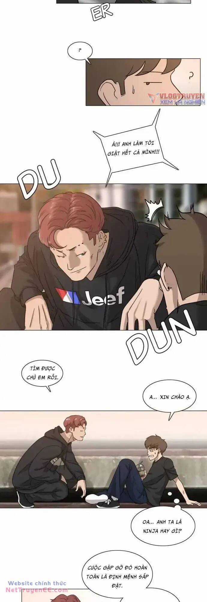 Rim Ding Dong - Chapter 33 - Trang 20