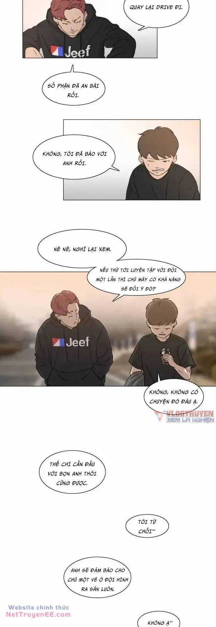 Rim Ding Dong - Chapter 33 - Trang 21