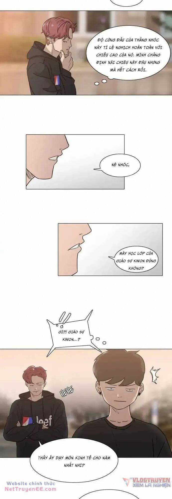 Rim Ding Dong - Chapter 33 - Trang 22