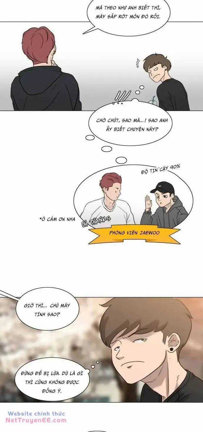 Rim Ding Dong - Chapter 33 - Trang 23