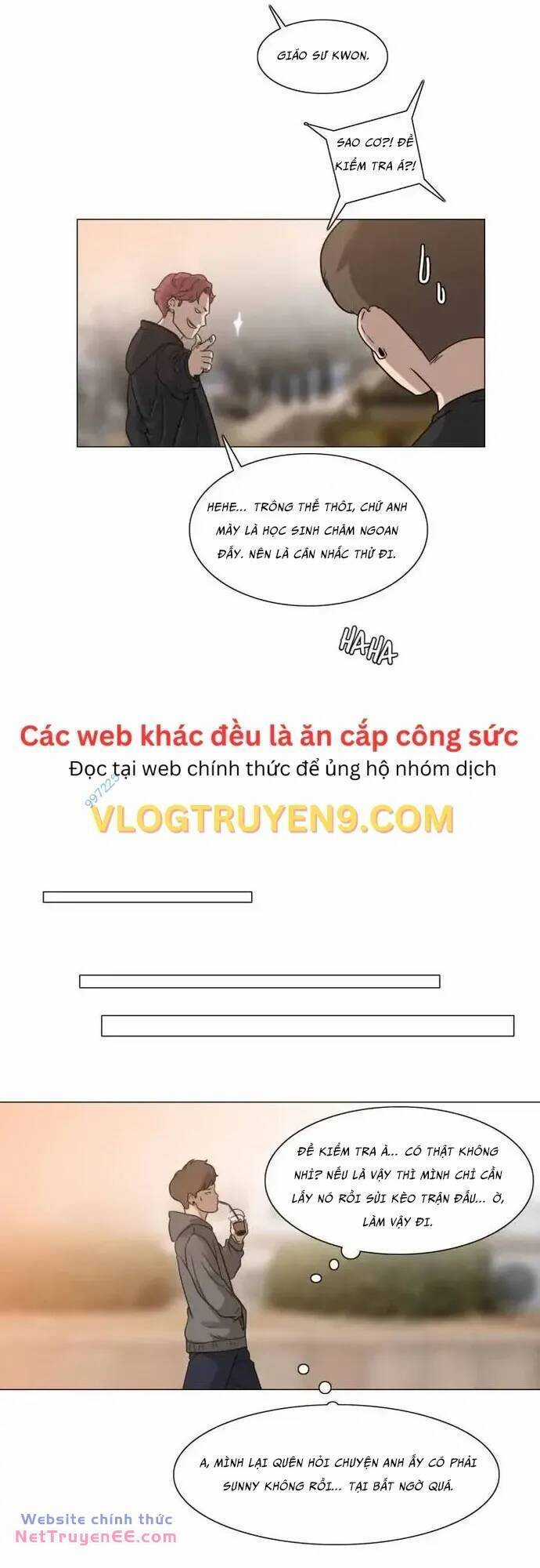 Rim Ding Dong - Chapter 33 - Trang 25