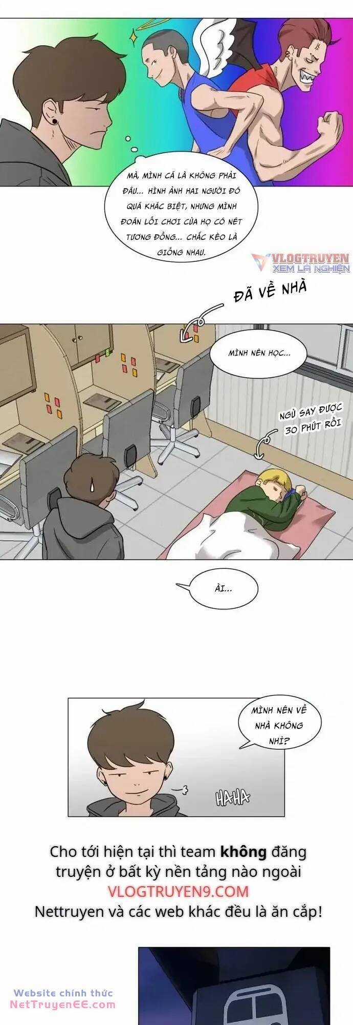 Rim Ding Dong - Chapter 33 - Trang 26