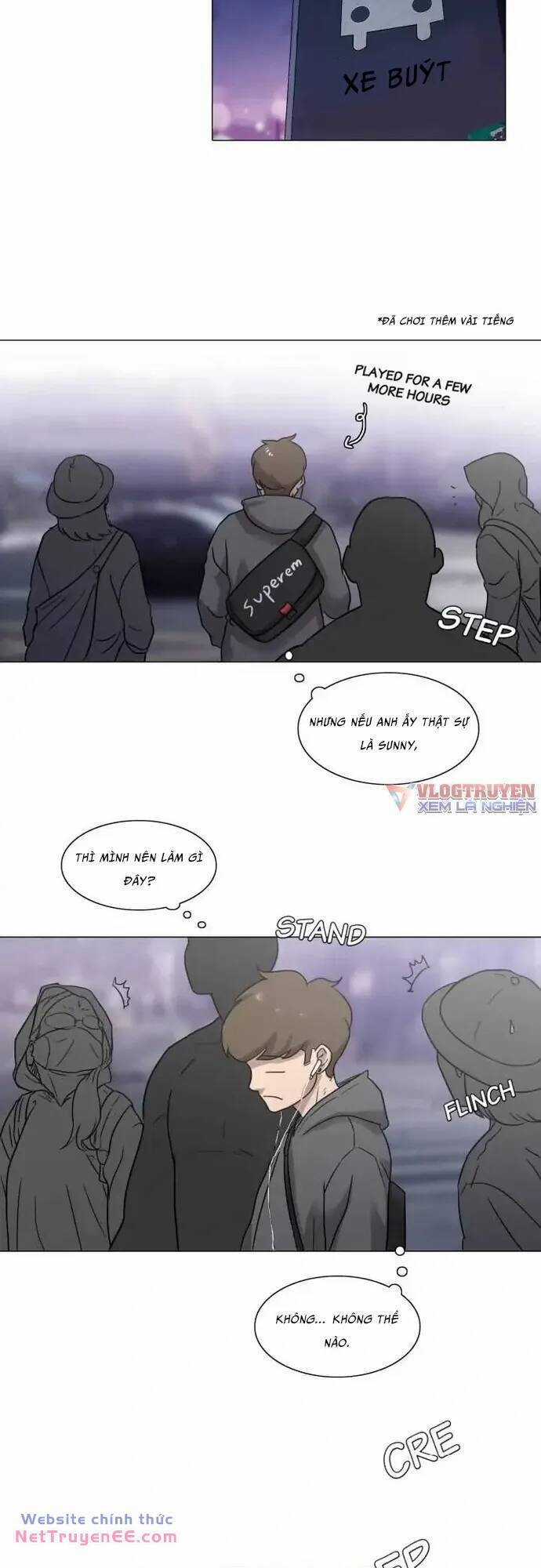 Rim Ding Dong - Chapter 33 - Trang 27