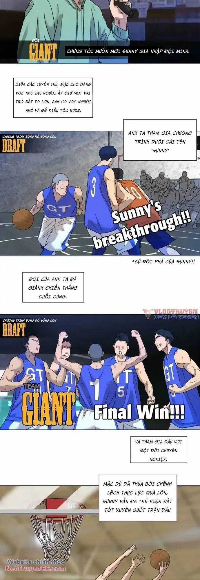 Rim Ding Dong - Chapter 33 - Trang 6