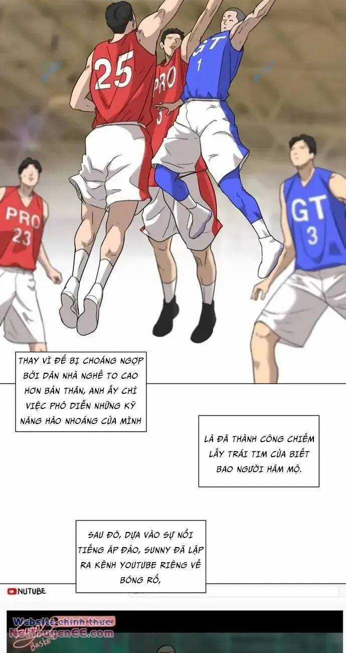 Rim Ding Dong - Chapter 33 - Trang 7