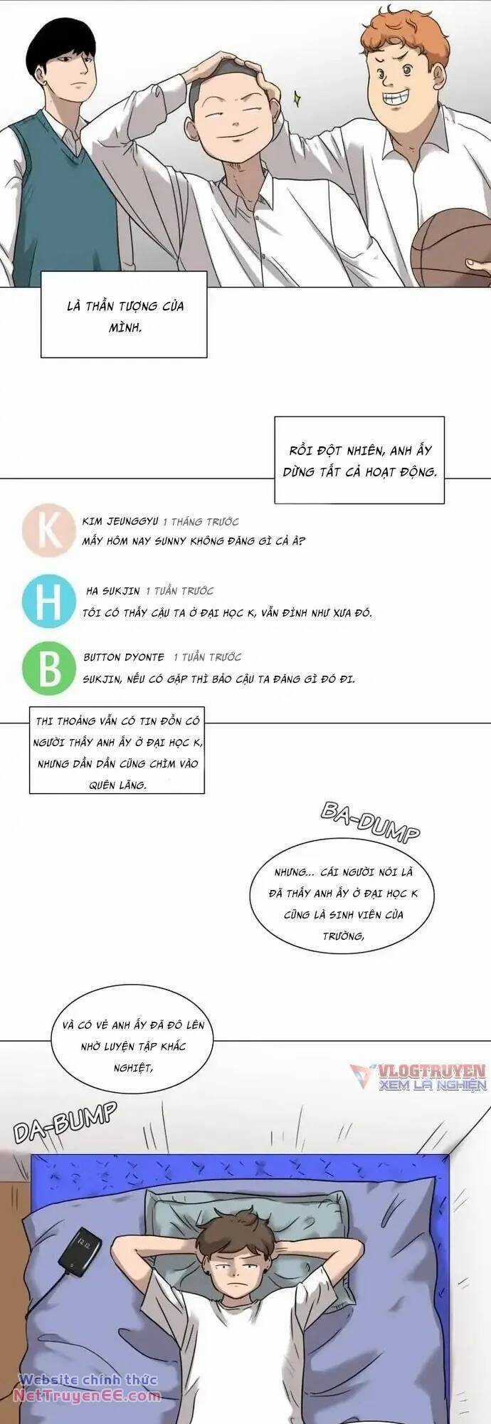 Rim Ding Dong - Chapter 33 - Trang 9