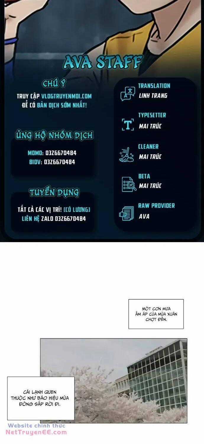 Rim Ding Dong - Chapter 34 - Trang 1