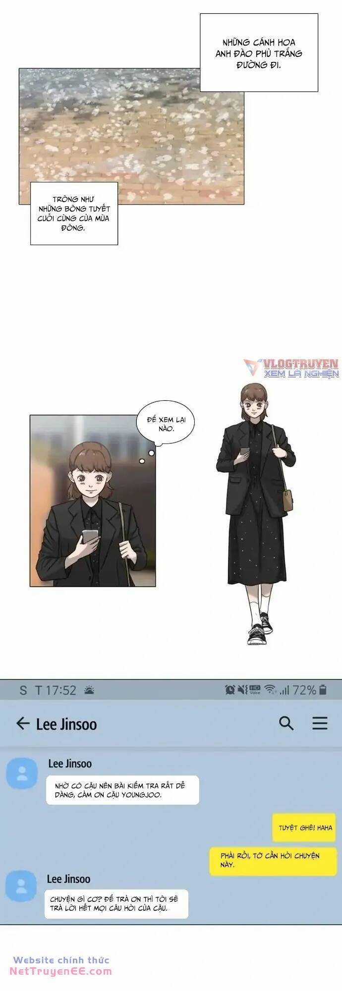 Rim Ding Dong - Chapter 34 - Trang 2