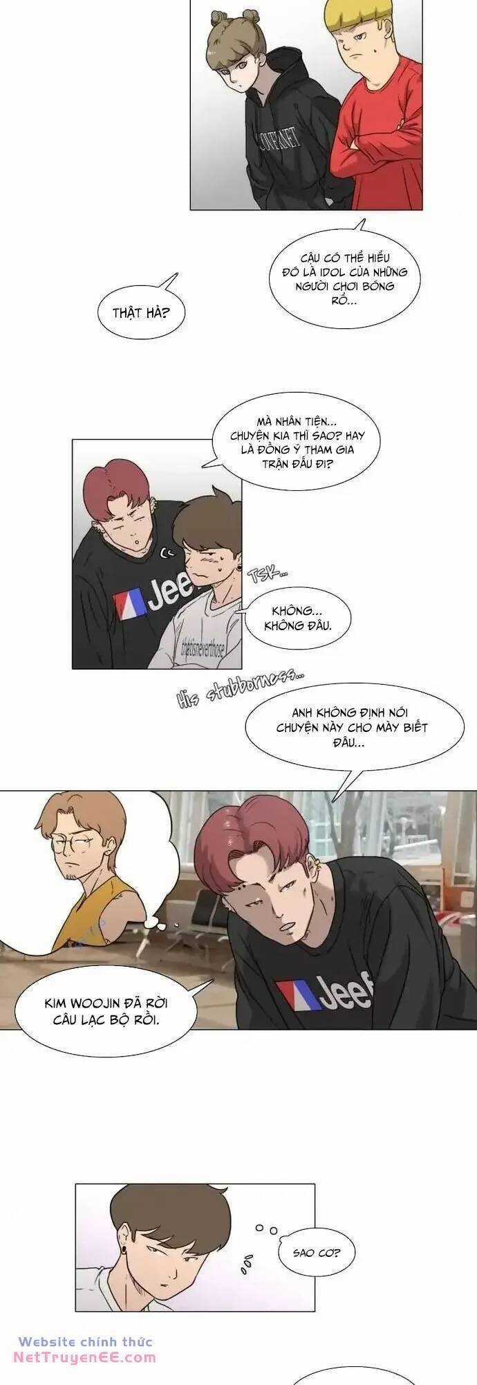 Rim Ding Dong - Chapter 34 - Trang 14